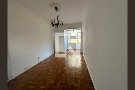 Apartamento à venda com 2 quartos, 72m² em Catete, Rio de Janeiro