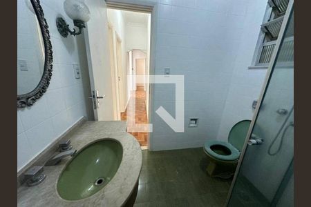 Apartamento à venda com 2 quartos, 72m² em Catete, Rio de Janeiro