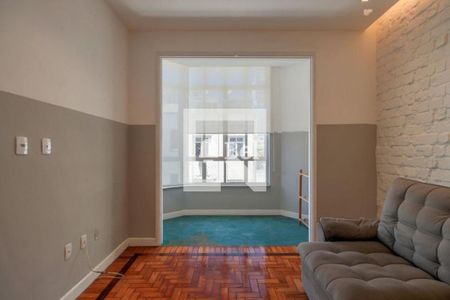 Apartamento à venda com 2 quartos, 69m² em Botafogo, Rio de Janeiro