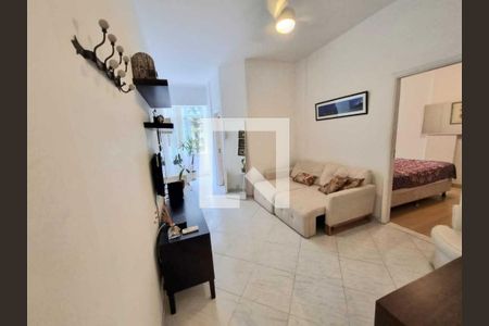 Apartamento à venda com 2 quartos, 68m² em Leblon, Rio de Janeiro