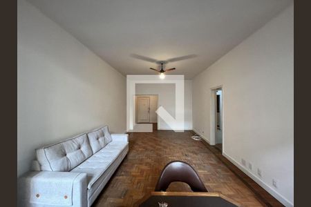 Apartamento à venda com 3 quartos, 120m² em Flamengo, Rio de Janeiro