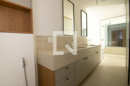 Apartamento à venda com 1 quarto, 133m² em Barra da Tijuca, Rio de Janeiro