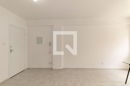 Sala de apartamento para alugar com 1 quarto, 57m² em Vila Nova Conceição, São Paulo