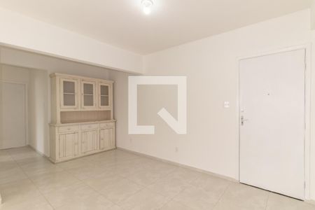 Sala de apartamento para alugar com 1 quarto, 57m² em Vila Nova Conceição, São Paulo