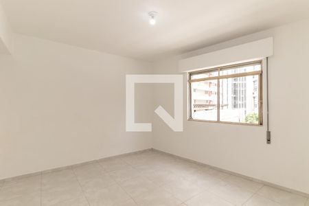 Quarto de apartamento para alugar com 1 quarto, 57m² em Vila Nova Conceição, São Paulo