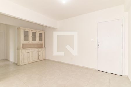 Sala de apartamento para alugar com 1 quarto, 57m² em Vila Nova Conceição, São Paulo