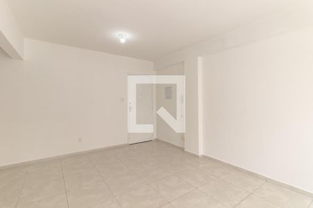 Sala de apartamento para alugar com 1 quarto, 57m² em Vila Nova Conceição, São Paulo