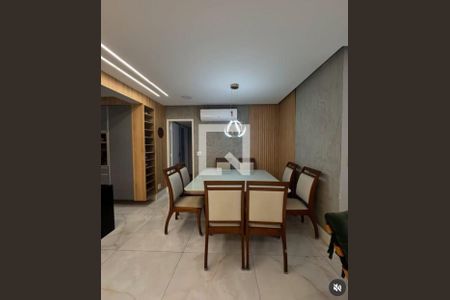 Apartamento à venda com 3 quartos, 128m² em São Domingos, Niterói