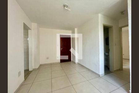 Apartamento à venda com 2 quartos, 50m² em Fonseca, Niterói