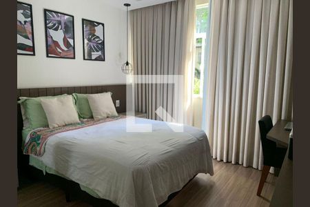 Apartamento à venda com 3 quartos, 165m² em Ingá, Niterói