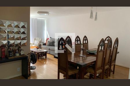 Apartamento à venda com 3 quartos, 165m² em Ingá, Niterói