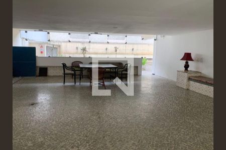 Apartamento à venda com 3 quartos, 165m² em Ingá, Niterói