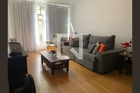 Apartamento à venda com 3 quartos, 165m² em Ingá, Niterói