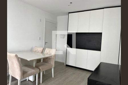 Apartamento à venda com 2 quartos, 55m² em Vila Andrade, São Paulo