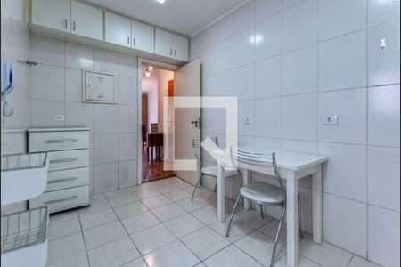 Apartamento à venda com 2 quartos, 62m² em Vila Santo Estefano, São Paulo