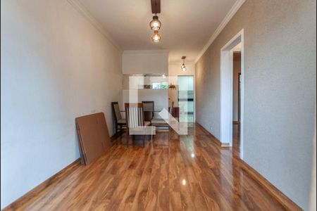 Apartamento à venda com 2 quartos, 62m² em Vila Santo Estefano, São Paulo