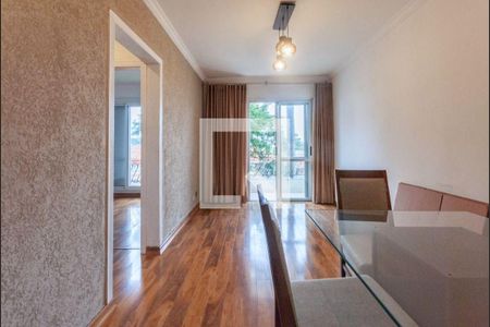 Apartamento à venda com 2 quartos, 62m² em Vila Santo Estefano, São Paulo