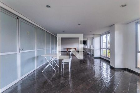 Apartamento à venda com 2 quartos, 62m² em Vila Santo Estefano, São Paulo