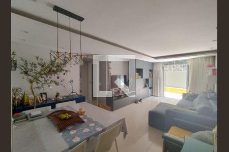 Apartamento à venda com 2 quartos, 95m² em Boa Viagem, Niterói