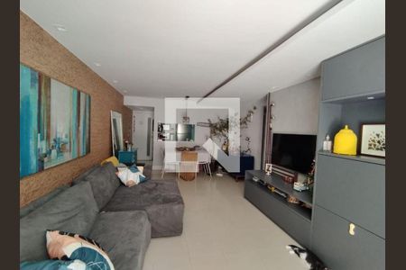 Apartamento à venda com 2 quartos, 95m² em Boa Viagem, Niterói