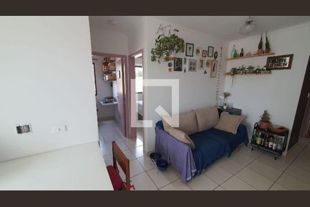 Apartamento à venda com 2 quartos, 50m² em Mirandópolis, São Paulo