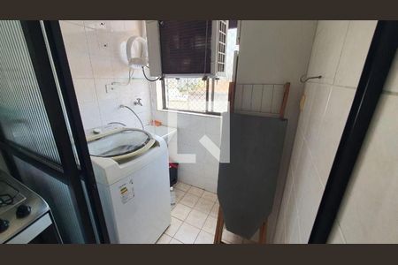 Apartamento à venda com 2 quartos, 50m² em Mirandópolis, São Paulo