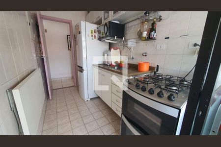 Apartamento à venda com 2 quartos, 50m² em Mirandópolis, São Paulo