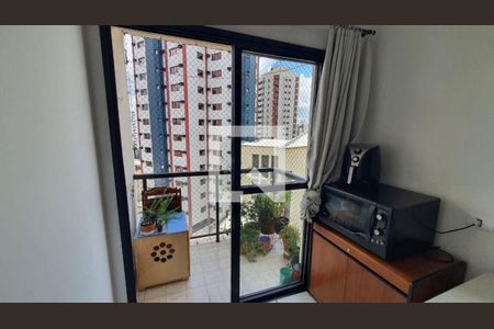 Apartamento à venda com 2 quartos, 50m² em Mirandópolis, São Paulo