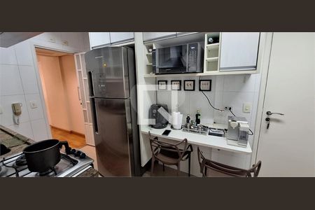 Apartamento à venda com 3 quartos, 108m² em Vila Mariana, São Paulo