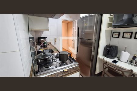 Apartamento à venda com 3 quartos, 108m² em Vila Mariana, São Paulo