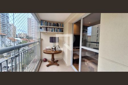 Apartamento à venda com 3 quartos, 108m² em Vila Mariana, São Paulo