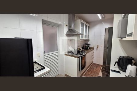 Apartamento à venda com 3 quartos, 108m² em Vila Mariana, São Paulo