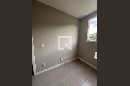 Apartamento à venda com 2 quartos, 47m² em Venda da Cruz, Niterói