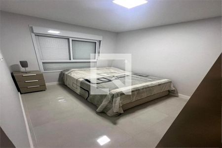 Apartamento à venda com 2 quartos, 58m² em Bom Retiro, São Paulo