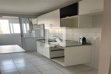 Apartamento à venda com 2 quartos, 58m² em Bom Retiro, São Paulo