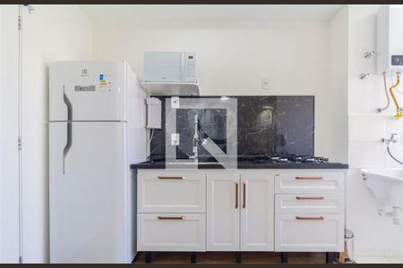 Apartamento à venda com 2 quartos, 35m² em Cidade Patriarca, São Paulo