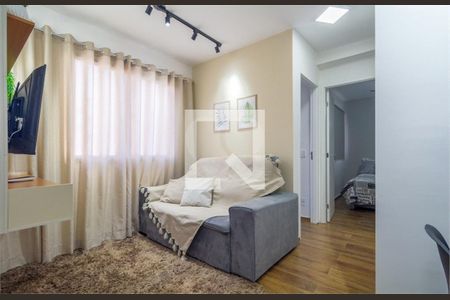 Apartamento à venda com 2 quartos, 35m² em Cidade Patriarca, São Paulo