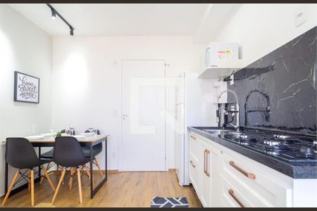 Apartamento à venda com 2 quartos, 35m² em Cidade Patriarca, São Paulo