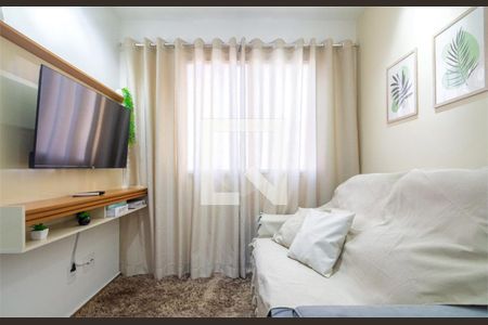 Apartamento à venda com 2 quartos, 35m² em Cidade Patriarca, São Paulo