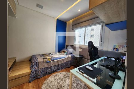 Apartamento à venda com 3 quartos, 123m² em Centro, São Bernardo do Campo