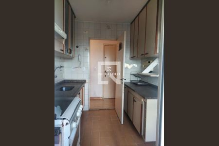 Apartamento à venda com 2 quartos, 55m² em Vila Londrina, São Paulo