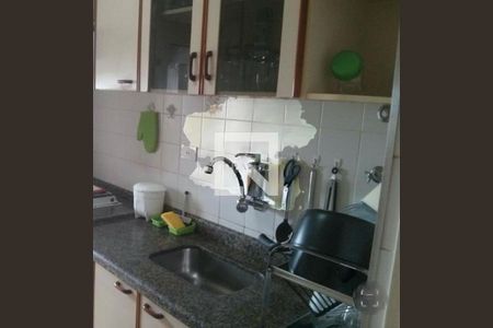 Apartamento à venda com 2 quartos, 55m² em Vila Londrina, São Paulo