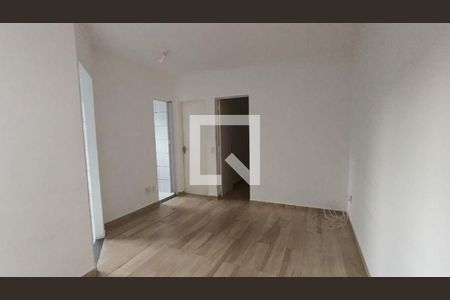 Apartamento à venda com 2 quartos, 44m² em Vila Antunes, São Bernardo do Campo