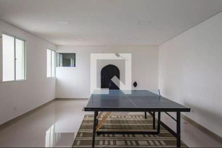 Apartamento à venda com 2 quartos, 44m² em Vila Antunes, São Bernardo do Campo