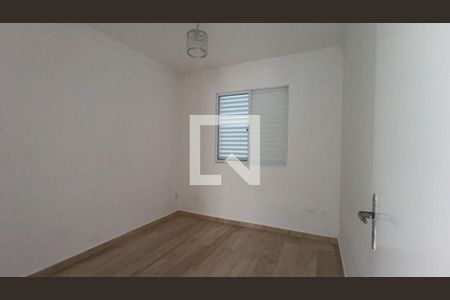 Apartamento à venda com 2 quartos, 44m² em Vila Antunes, São Bernardo do Campo