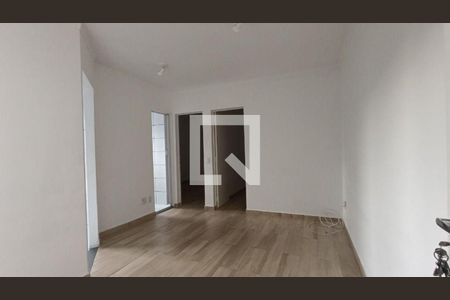 Apartamento à venda com 2 quartos, 44m² em Vila Antunes, São Bernardo do Campo