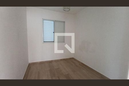 Apartamento à venda com 2 quartos, 44m² em Vila Antunes, São Bernardo do Campo