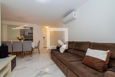 Apartamento à venda com 3 quartos, 80m² em Pompeia, São Paulo