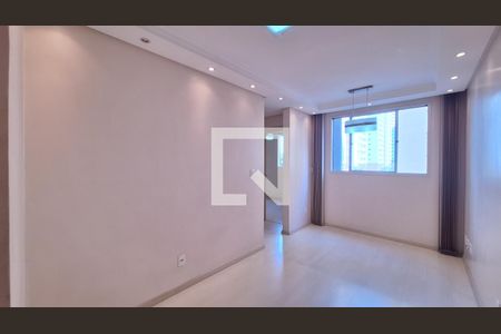 Sala de apartamento para alugar com 2 quartos, 45m² em Água Branca, São Paulo