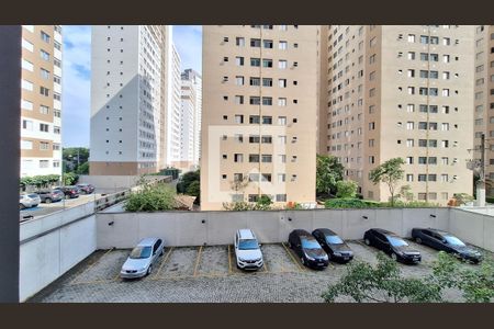 Vista de apartamento para alugar com 2 quartos, 45m² em Água Branca, São Paulo